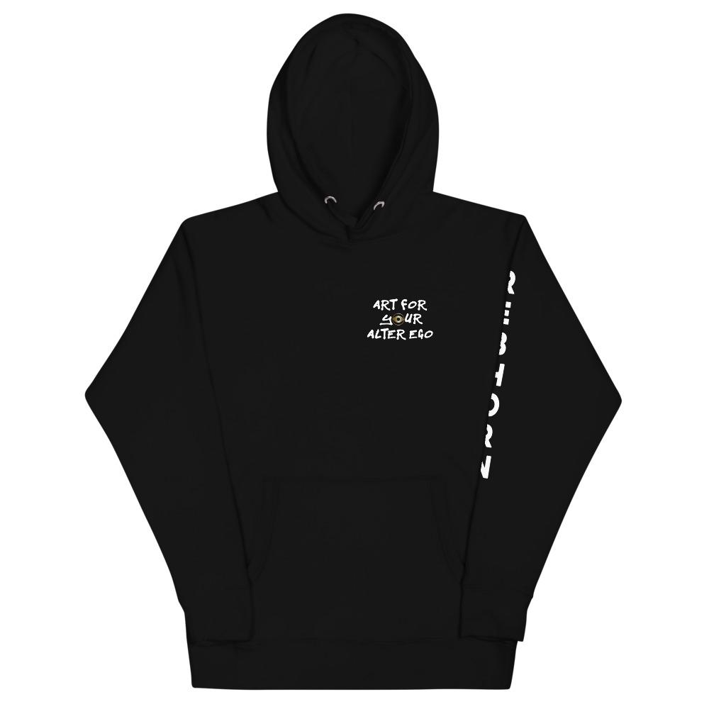 007 Golden Eye Unisex Premium Hoodie