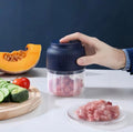 QuickChop Mini Chopper