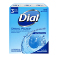 Dial Bar Soap Variety Pack (3 Bars, 4oz Each)