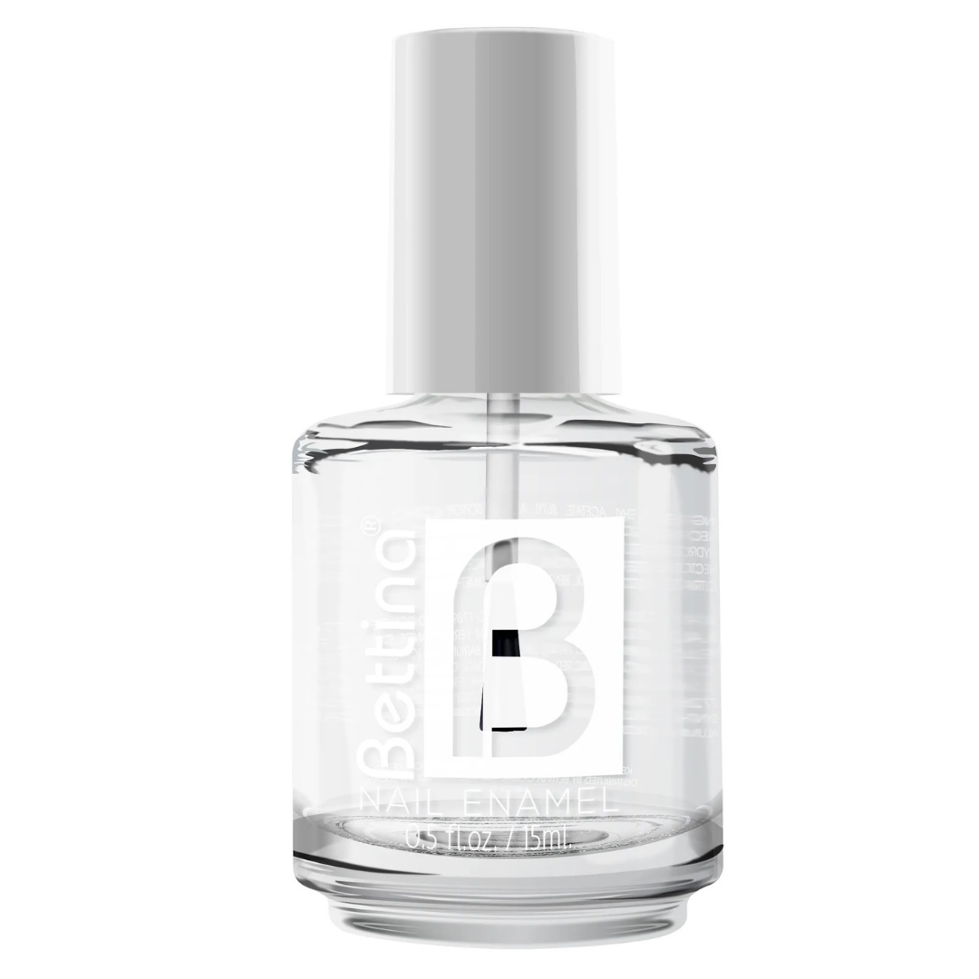 Bettina Base & Top Nail Polish