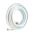 Gilmour Heavy Duty Vinyl Garden Hose 25ft