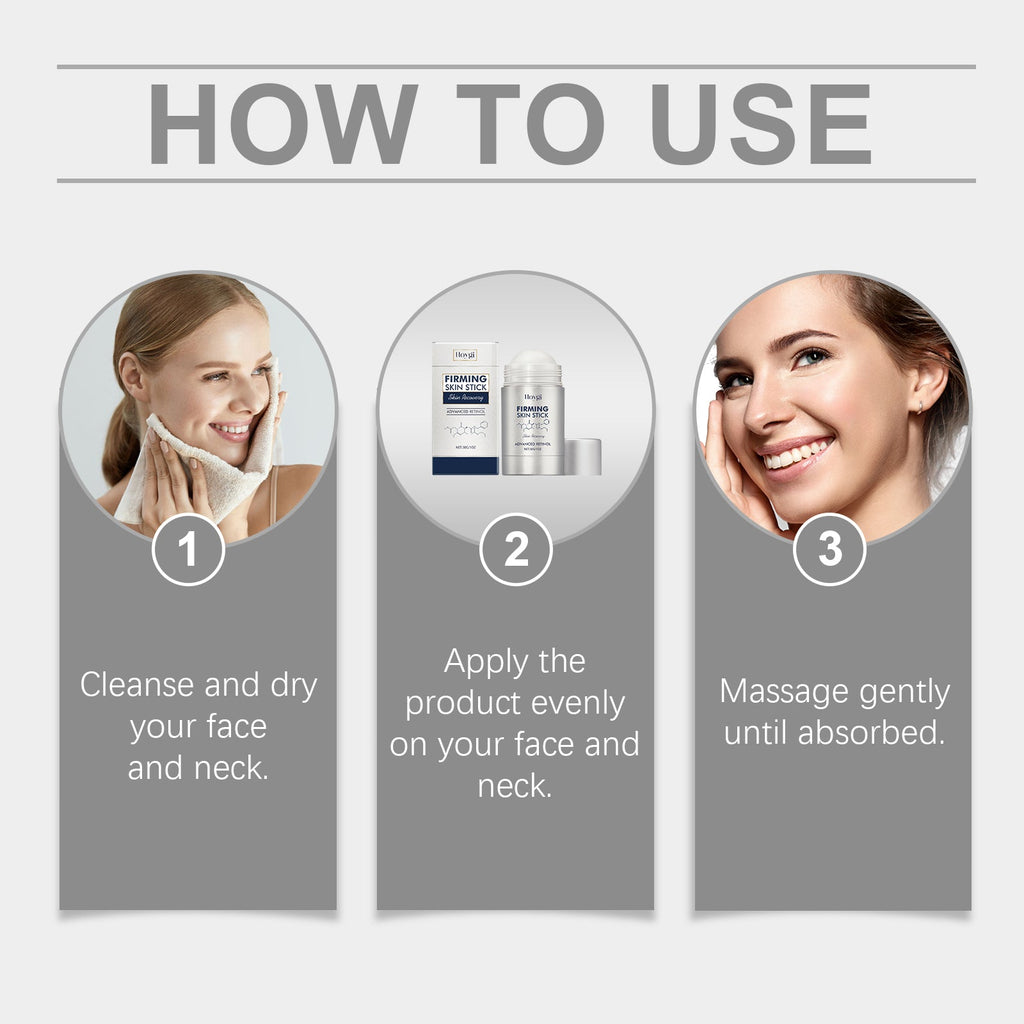 Retinol Firming Repair Stick Firming Repair Dilute Fine Lines Nourishing Lift Nourishing Repair Stick