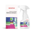 Glass Tile Cleaner Bathroom Glass Door Bathtub Tile Crystal Clear Stain Cleaner