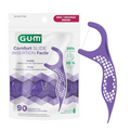 GUM Comfort Slide Floss 150 ct