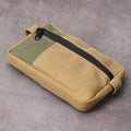 Tactical EDC Pouch Outdoor Mini Tactical Wallet Coin Purse Multifunctional Bag