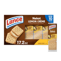 Lance Nekot Lemon Creme Sandwich Cookies (1.72oz)