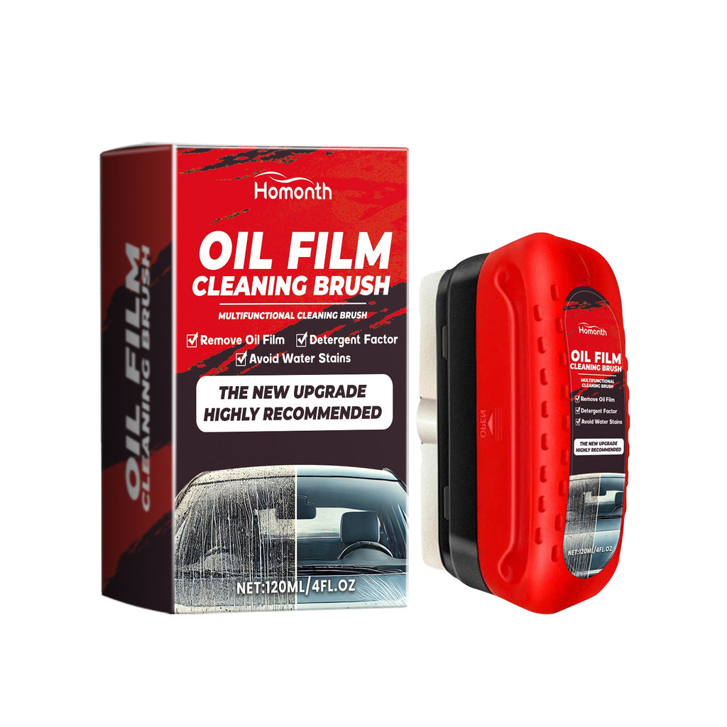 Car Windscreen Cleaner Windscreen Refurbishment Decontamination Cleaning Oil Film Cleaner