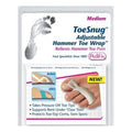 PediFix ToeSnug Adjustable Hammer Toe Wrap - Medium