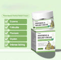 GentleLeaf Soothing Cream