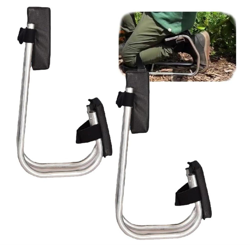 1PCS Knee Seat for Gardening Gardening Stool Knee Seat Lazy Kneeling Pad Amazon Hot Sale Knee Seat