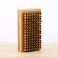 Ski Brush Snowboard Tool Ski Wax Brush Ski Brushes Snowboarding Ski Waxing Brush Kit Snowboard Accessories Snowboards Brush Soft
