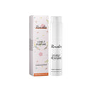 Freesia Spin Perfume Spray, Women Exude Long-Lasting Charm Fresh Elegant Light Fragrance Portable Sample Perfume