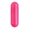 CONI-SNAP Capsules Size #1, Pink/Pink Opaque (5000 DS)