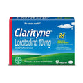 Clarityne Tabs 10Mg C/10 Suelta