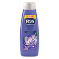 VO5 Herbal Escapes Shampoo, Blooming Freesia with Aloe Vera, 15 oz