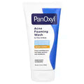 PanOxyl Acne Cleansers 8-Piece Mixed Assortment (4% & 10% Benzoyl Peroxide)