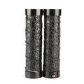 Bicycle Handlebar Cover Double-Sided Locking Grip Anti-Skid Wear-Resistant Texture Handlebar Cover Bicycle Accessories