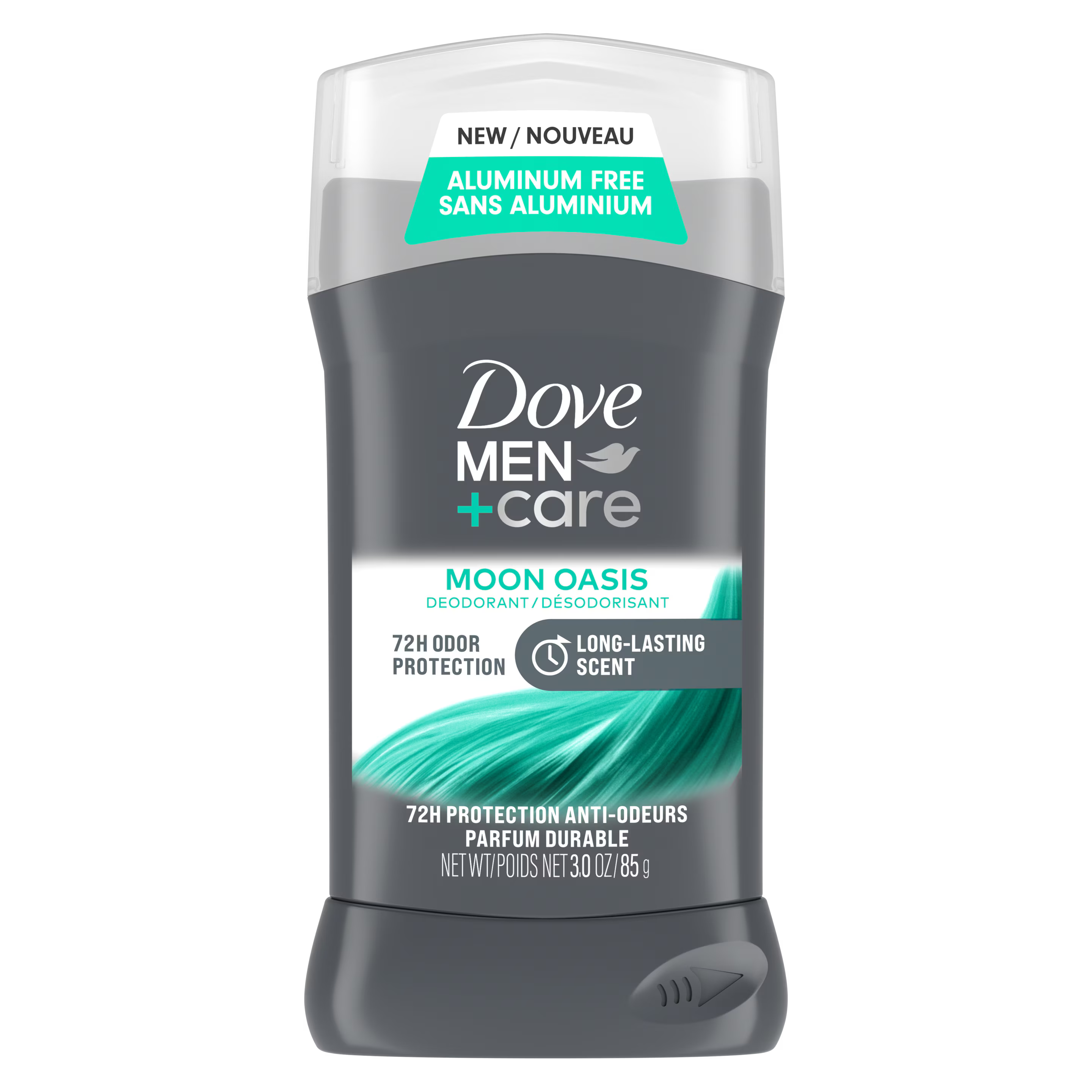 72hr Deodorant Stick