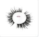 12 Slots -Display with Magnetic Lashes with eyeliner