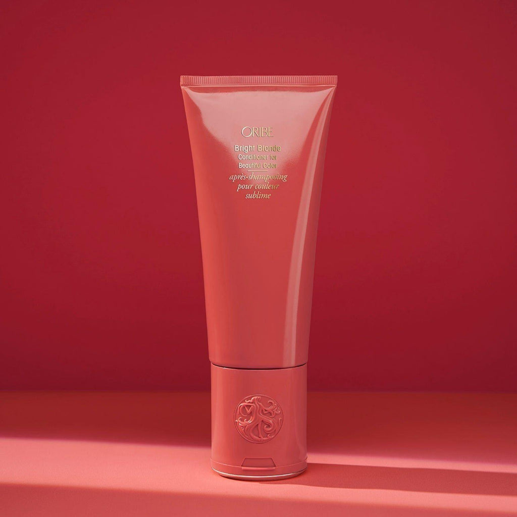 Oribe Bright Blonde Conditioner For Beautiful Color 200 ml