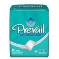 Prevail Underpads, Disposable, Fluff, Large