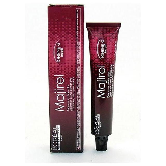 L'Oreal Professionnel Majirel Permanent Creme Color 5.55 5RvRv