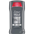 Dove Men+Care Cool Silver Antiperspirant Deodorant Stick, 2.7 Oz