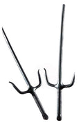 Ninja Tridents