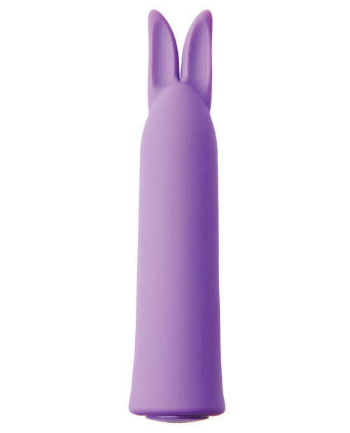 Nu Sensuelle Bunnii Point Rabbit Vibe - Purple