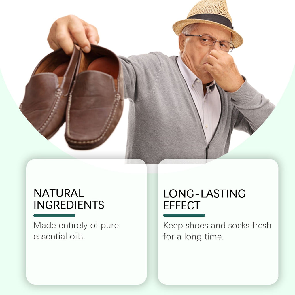Shoes And Socks Deodorant Ball, Shoes And Socks Deodorant Fresh Deodorant Deodorant Air Freshener Lasting Fragrance