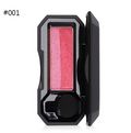 UBUB Professional Double Colors Shimmer Smoky Eyeshadow Shiny High Pigments Waterproof Long Lasting Nude Eye Shadow Palette
