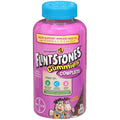 Flintstones Complete Multivitamin Dietary Supplement Gummies
