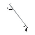 Aluminum Reacher Grabber Tool - 26.5 Inch