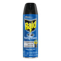 Raid Flying Insect Killer, Outdoor Fresh Scent, 15 Oz Aerosol Can