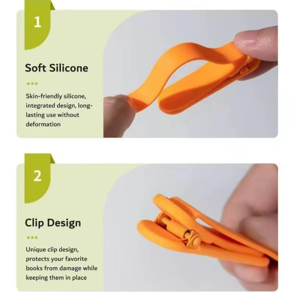 PageGrip Bookmark