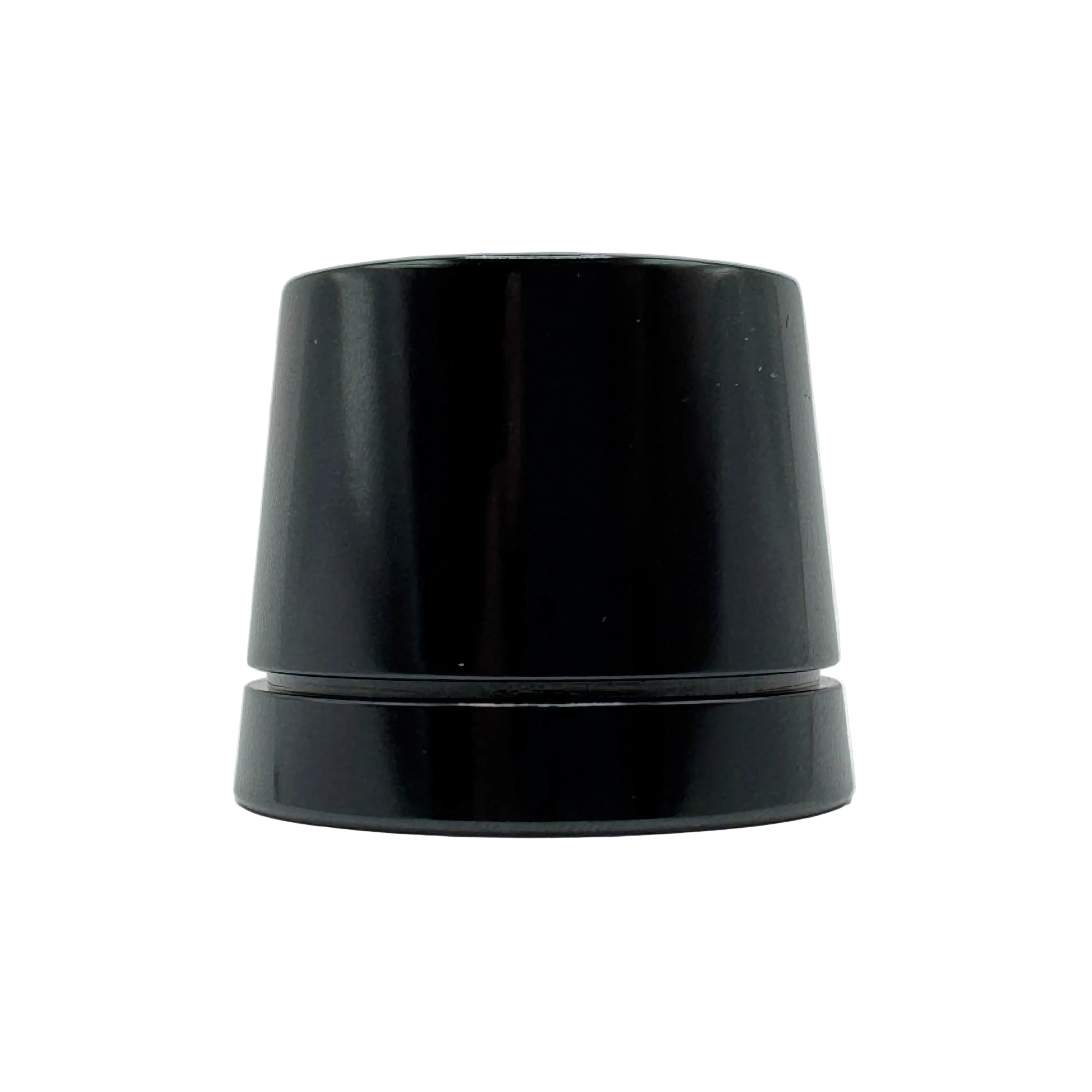 Gunmetal Stainless Metallic Safety Razor Stand