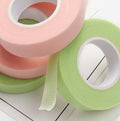 Lash Tape for Professional Eyelash Extension - Non-woven Fabric with Ventilation Holes -Easy Tearing