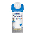 Nestle Nutrition Drink Peptamen Junior Complete For Children Vanilla Liquid - 24 X 8 Oz
