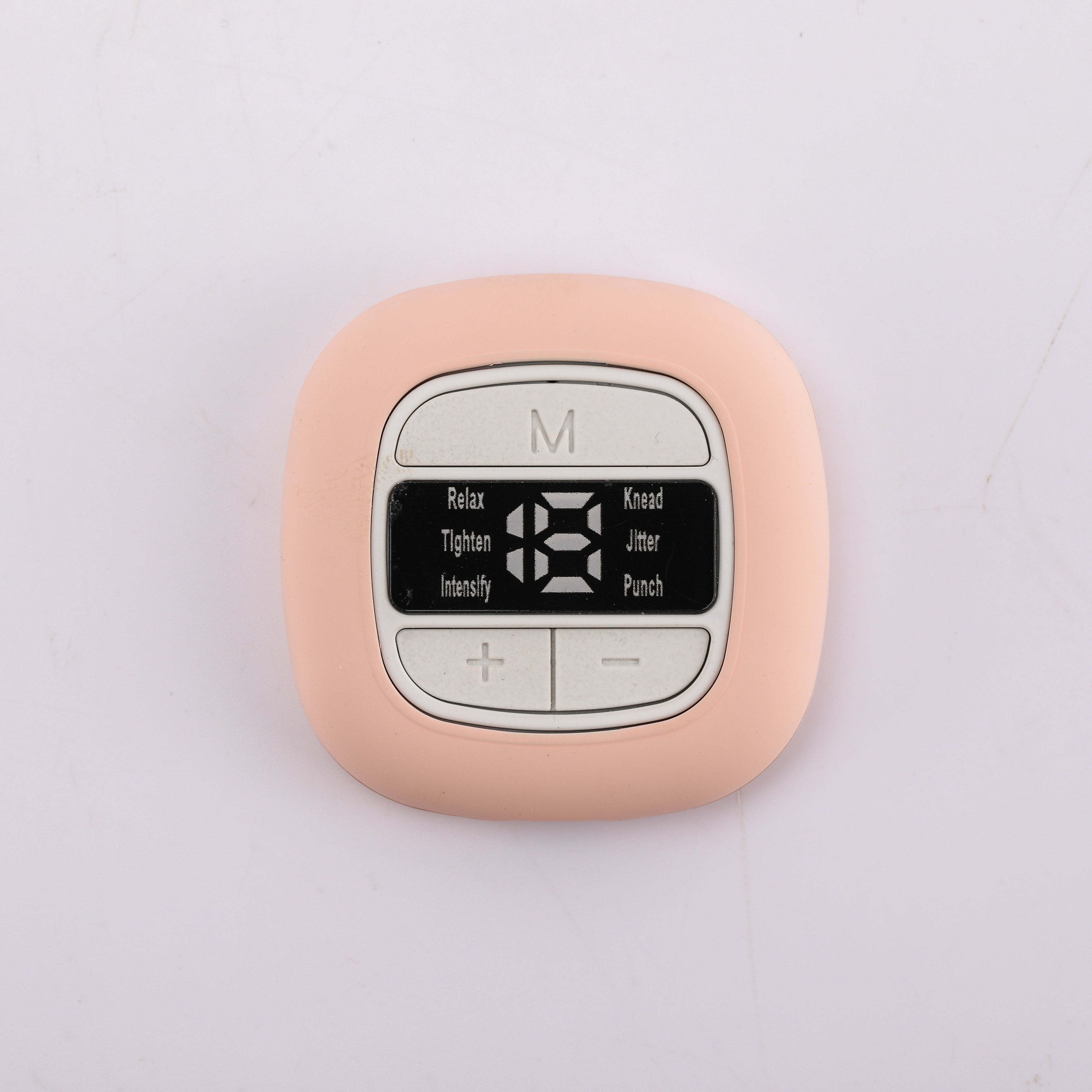 Intelligent massage foot pad USB charging pulse foot massager EMS foot therapy machine portable foot massager