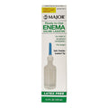 Major Enema Saline Laxative Ready-To-Use - 4.5 Oz