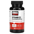 Vitamin D3 Gc 125 Mcg  120 Sfg