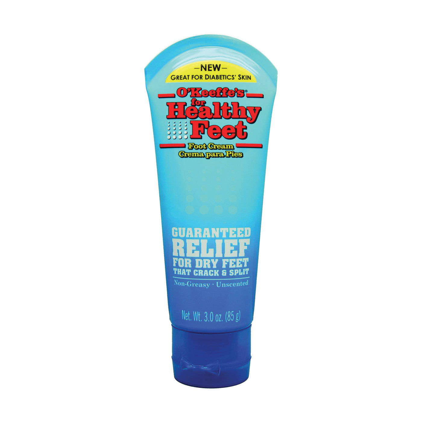 O'Keeffe's  Foot Cream  3.0 Oz