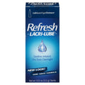 Refresh Lubricant Eye Ointment 0.12 Oz