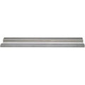 Quantum Storage Systems QVTRK V-Groove Floor Track