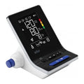 Braun Exactfit  3 Blood  Pressure  Monitor 2 Upper  Arm  Cuff  Sizes