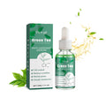 Green Tea Moisturizing Toner, Skin Tender Shine Clean Blain Mark Clear Water Not Greasy Toner