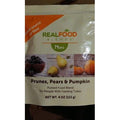 Blends Prunes Pears Pumpkin