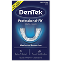 DenTek Professional Fit Dental Guard, For Nighttime Teeth Grinding, 1 Count Kit