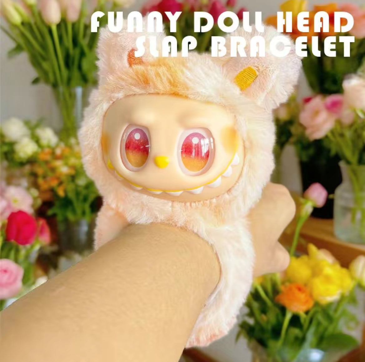 Labubu Bracelet