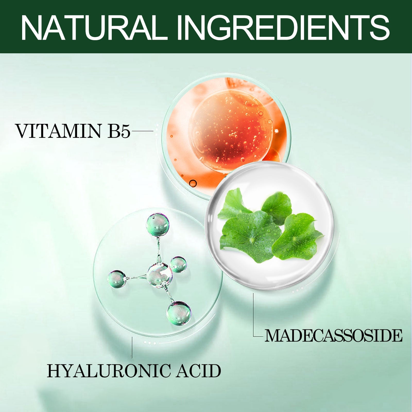 Facial Essence, Lifts And Tightens Facial Skin And Reduces Fine Lines And Wrinkles